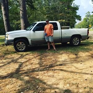 Meet your Posher, Brian